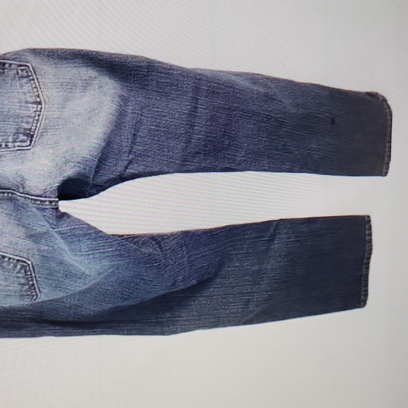 Levi's jeans 34 men,Women boyfriend fit - Picture 7 of 13